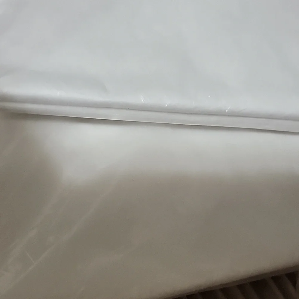 NEW 100 Sheets 20×20 White Tissue Paper Acid Free Premium Gift Wrapping Packing